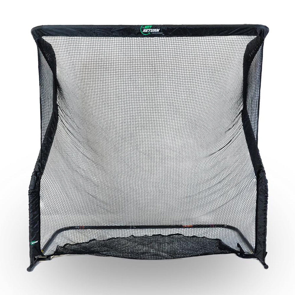 The Net Return Premium Golf Hitting Net