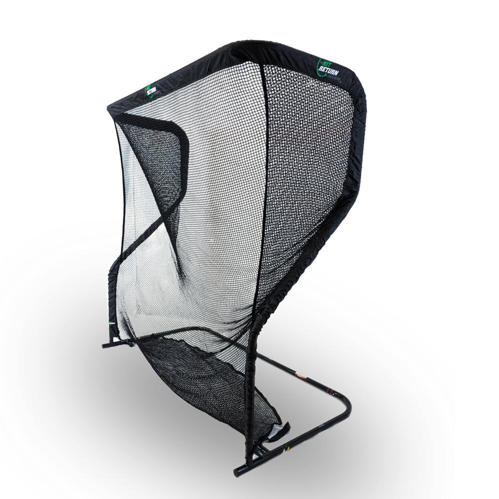 The Net Return Premium Golf Hitting Net