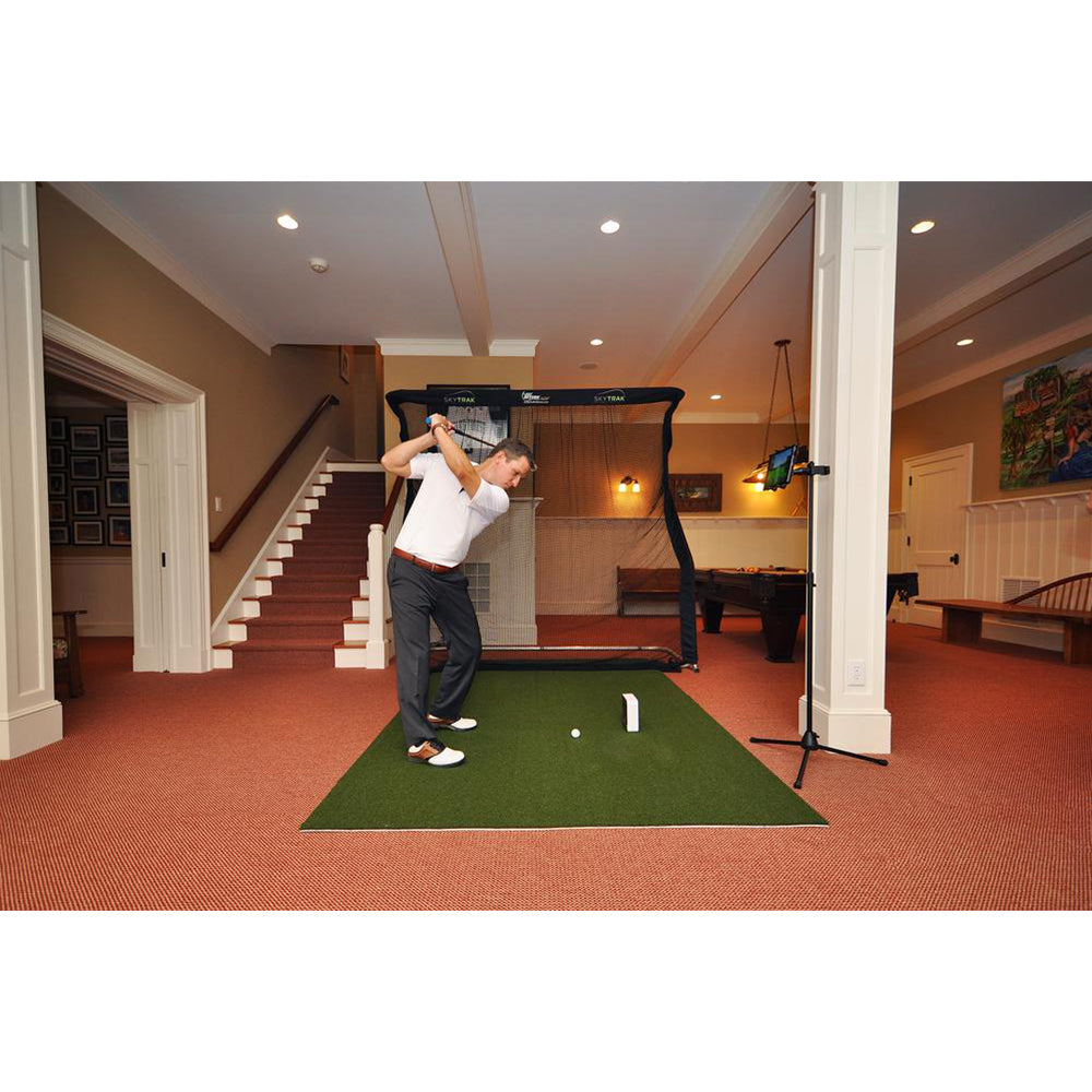 The Net Return Premium Golf Hitting Net