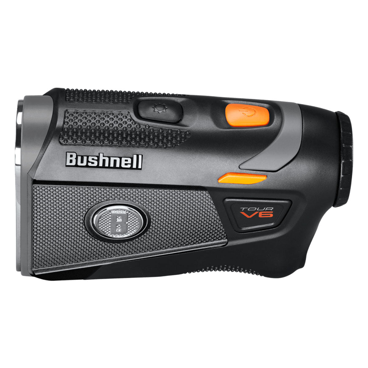 Bushnell Tour V6 / Tour V6 Shift Golf Laser Rangefinder Patriot Pack