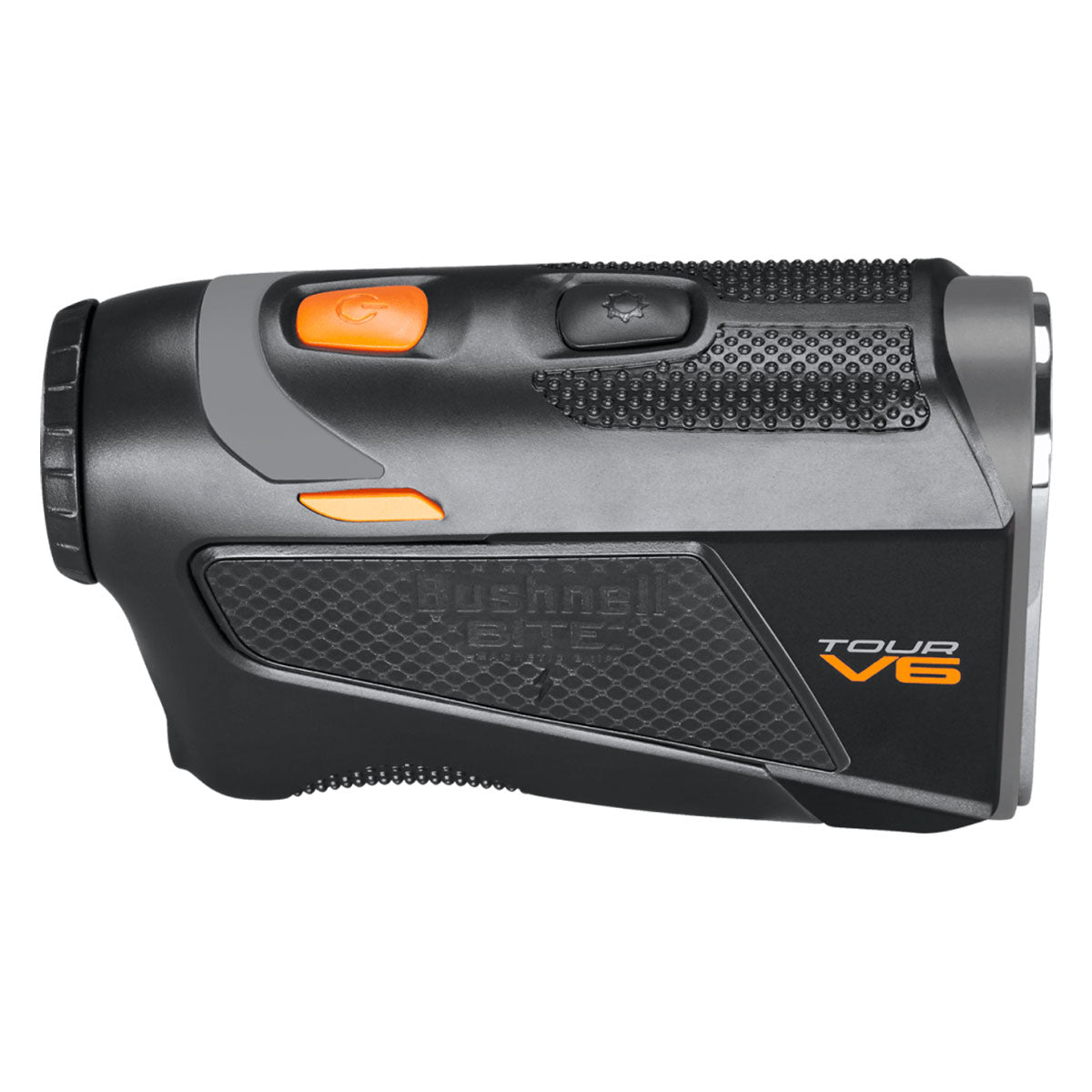 Bushnell Tour V6 / Tour V6 Shift Golf Laser Rangefinder Patriot Pack