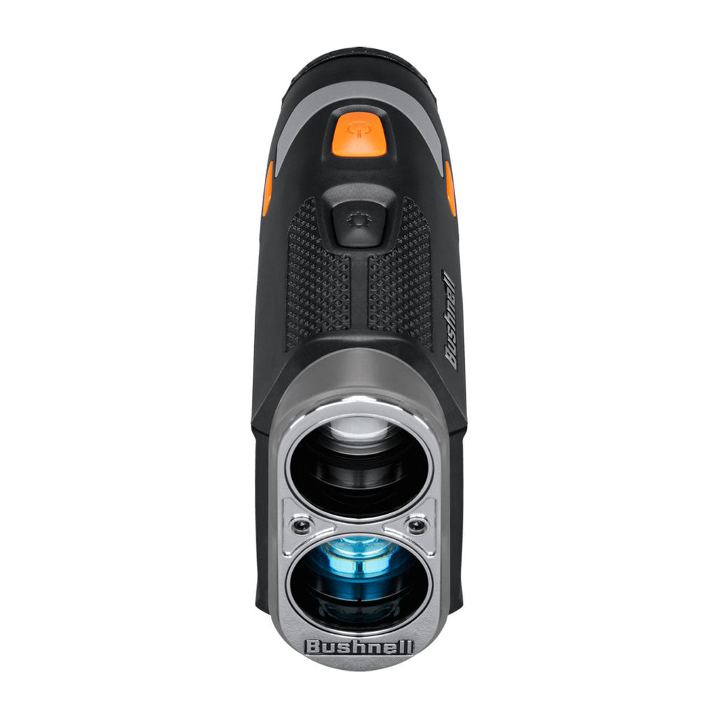 Bushnell Tour V6 / Tour V6 Shift Golf Laser Rangefinder Patriot Pack