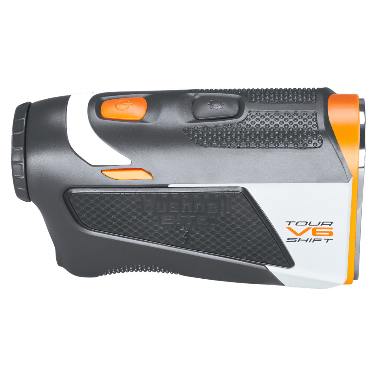 Bushnell Tour V6 / Tour V6 Shift Golf Laser Rangefinder Patriot Pack