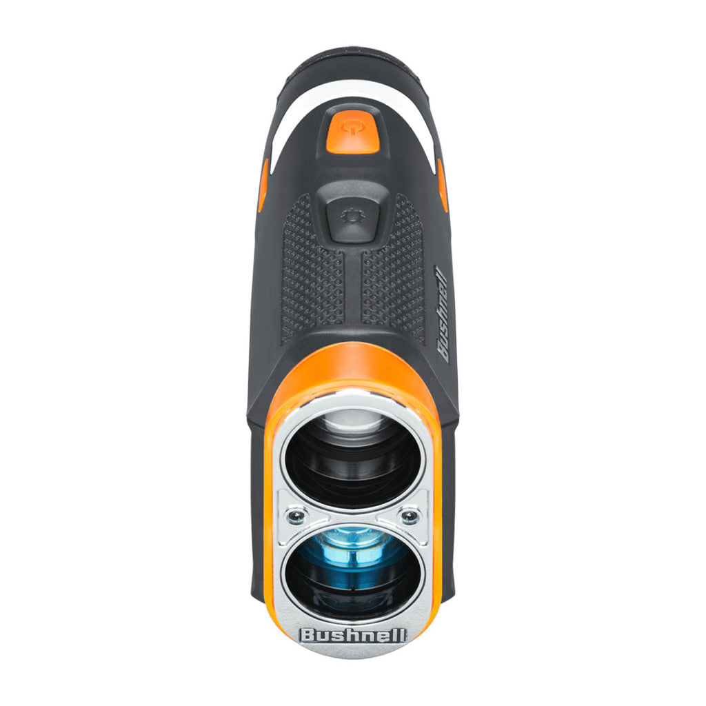 Bushnell Tour V6 / Tour V6 Shift Golf Laser Rangefinder Patriot Pack