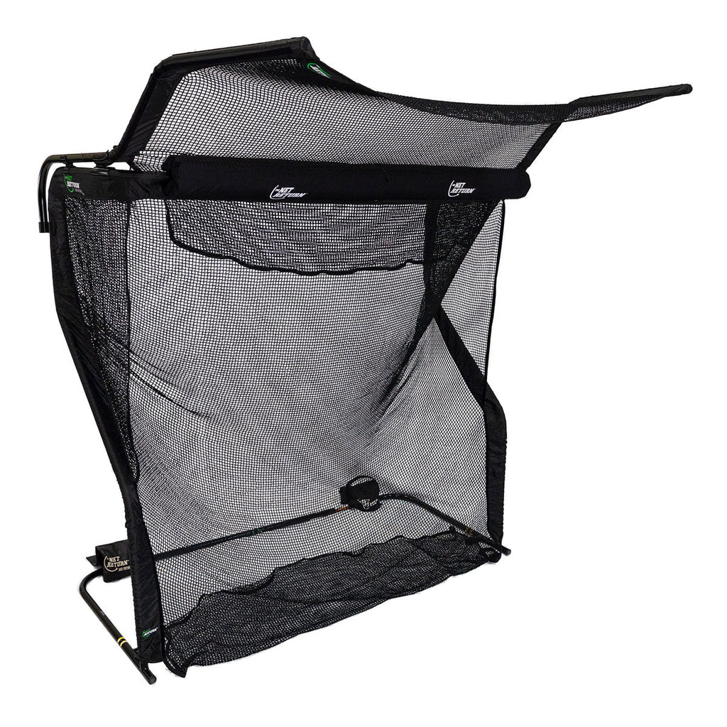 The Net Return Premium Golf Hitting Net