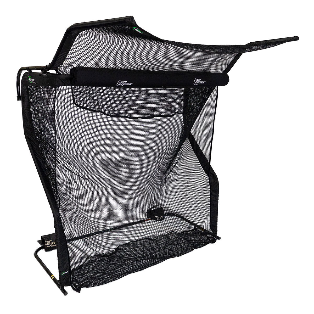 The Net Return Premium Golf Hitting Net