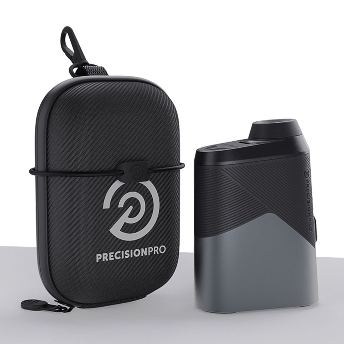 Precision Pro Titan Slope Golf Rangefinder