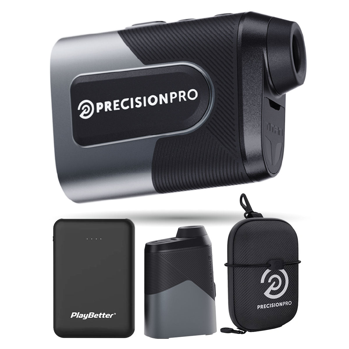 Precision Pro Titan Slope Golf Rangefinder