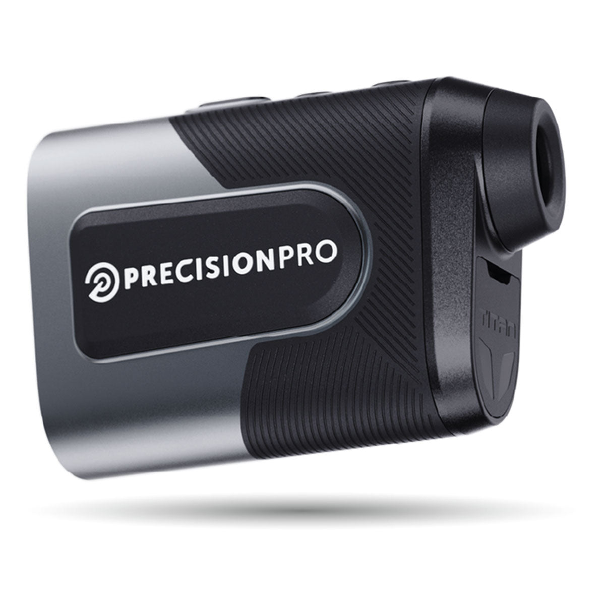 Precision Pro Titan Slope Golf Rangefinder