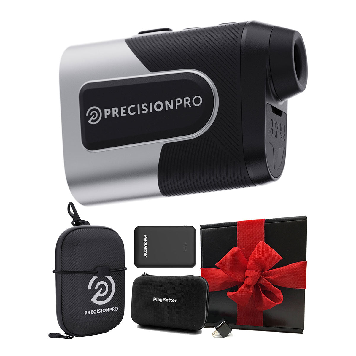 Precision Pro Titan Elite Golf Rangefinder