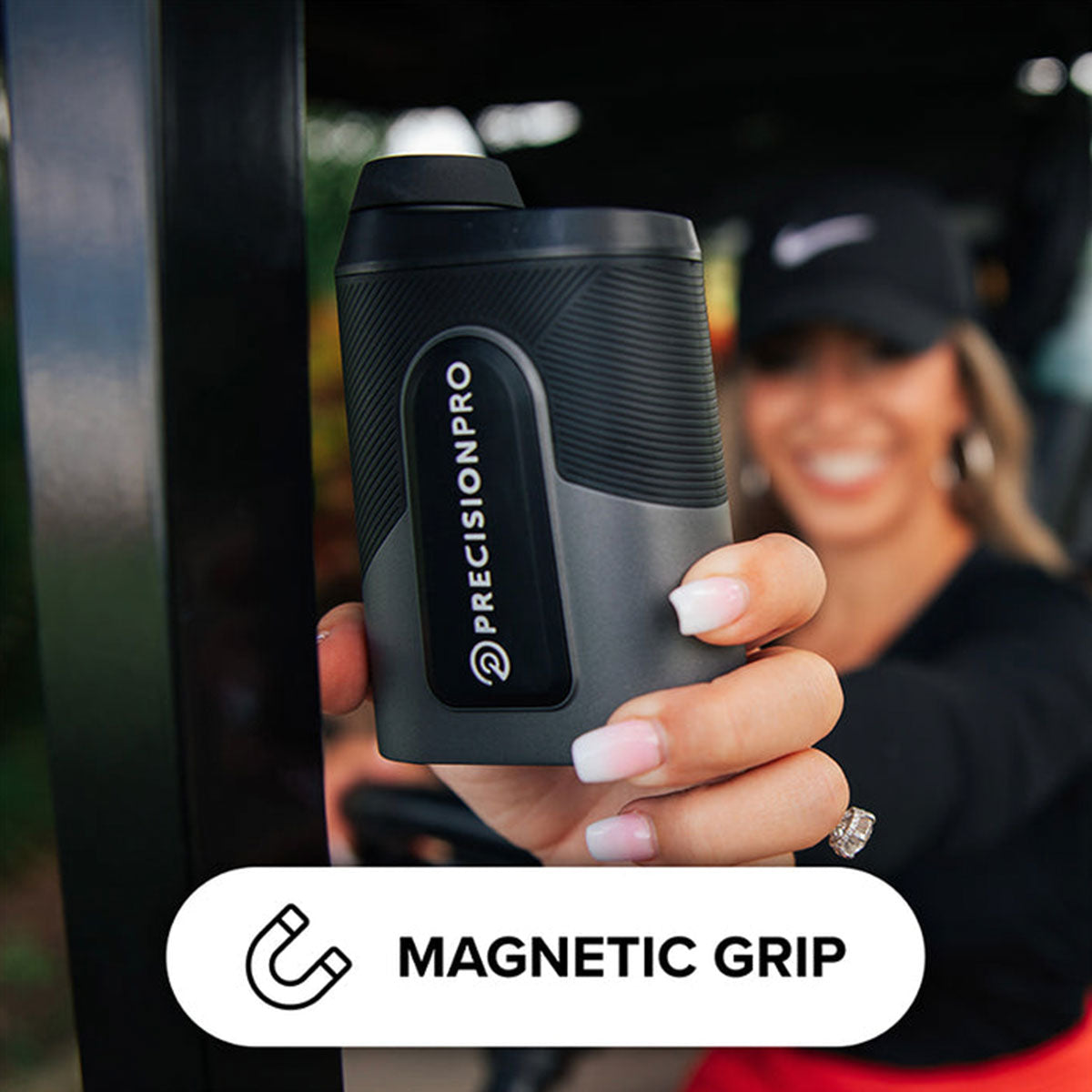 Precision Pro Titan Slope Golf Rangefinder