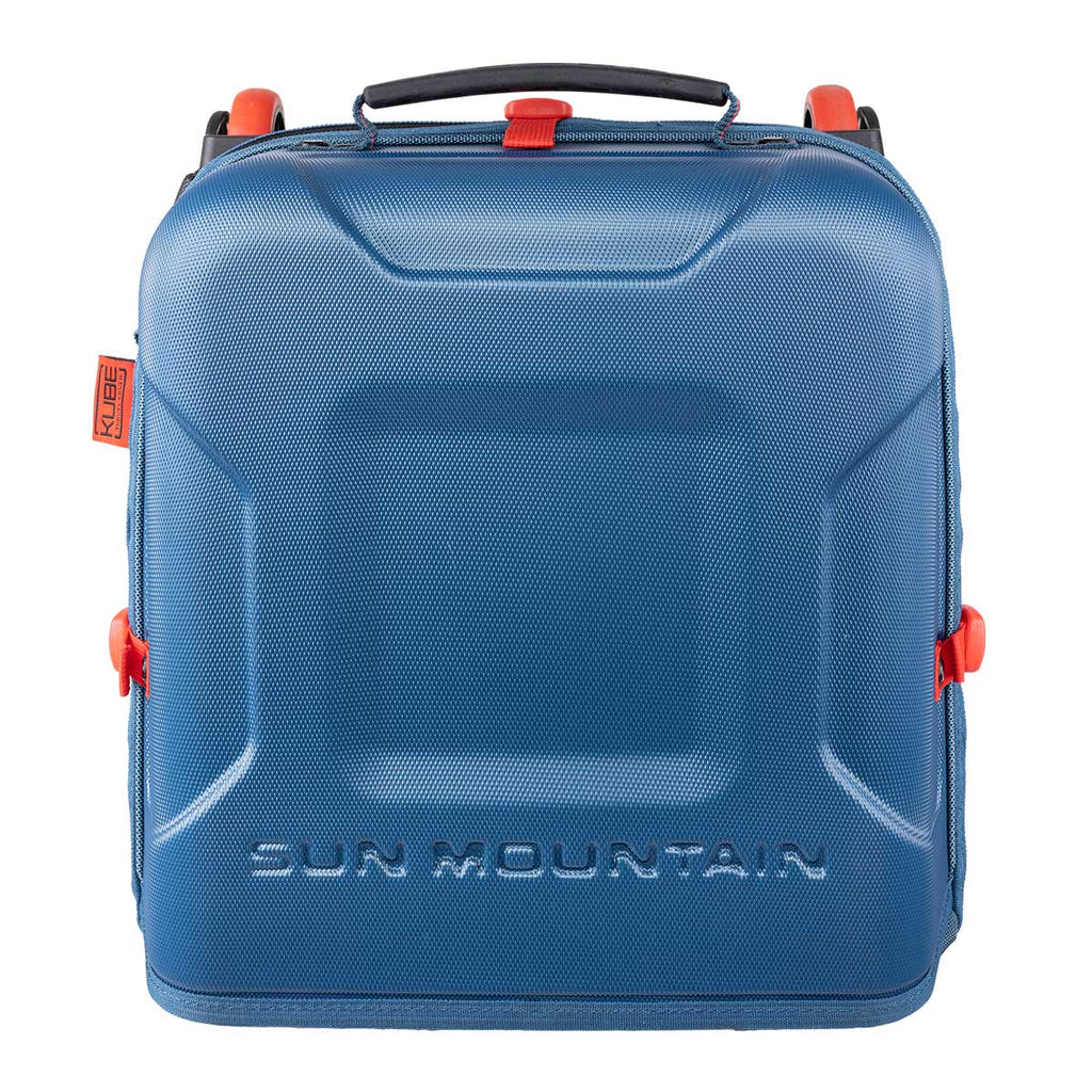 Sun Mountain 2026 Kube Golf Travel Cover
