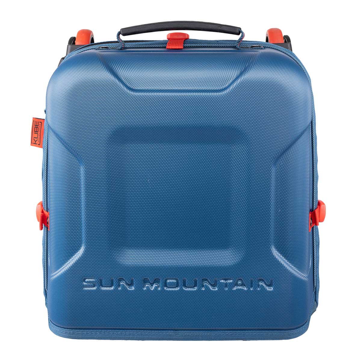 Sun Mountain 2026 Kube Golf Travel Cover