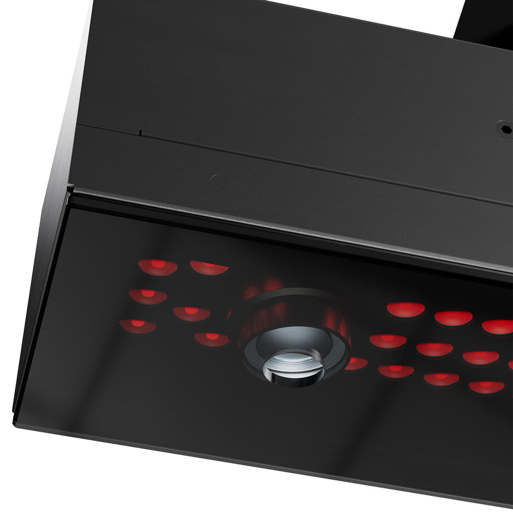 Uneekor EYE XR Golf Launch Monitor & Simulator with Swing Optix Cameras