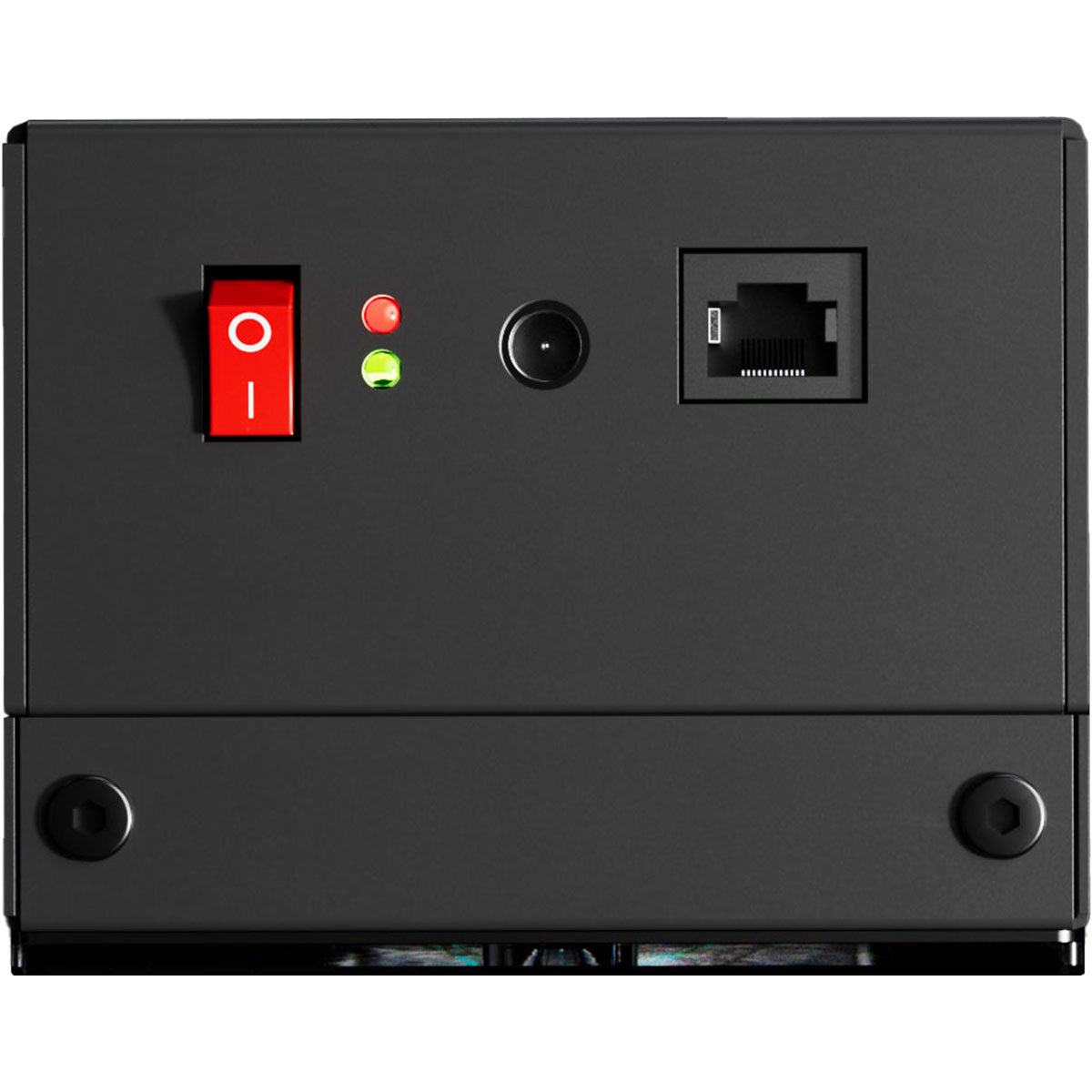 Uneekor EYE XR Golf Launch Monitor & Simulator with Swing Optix Cameras