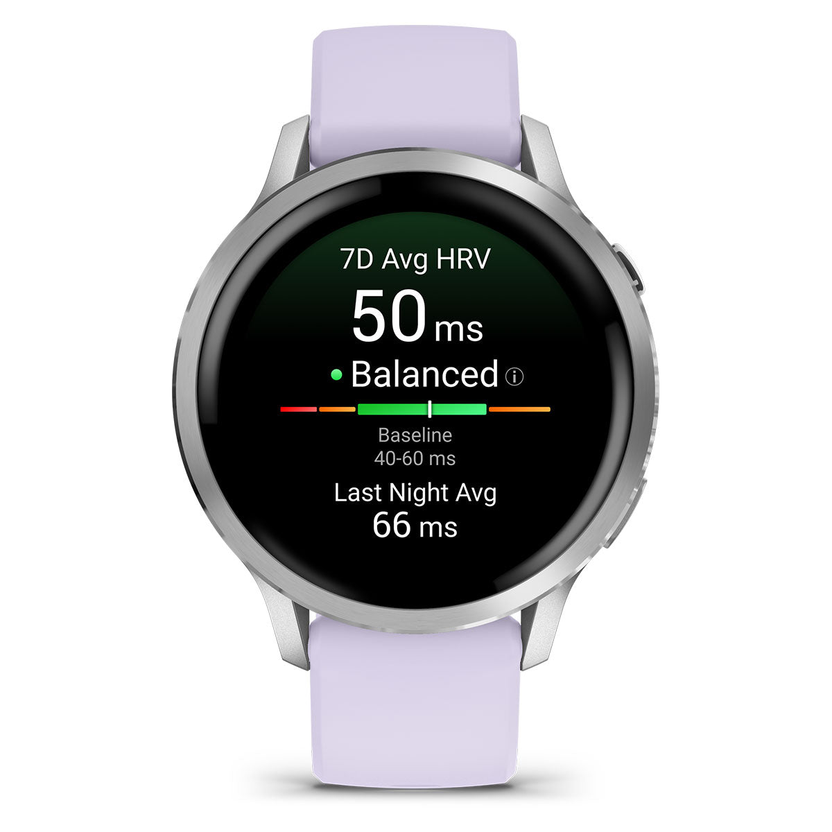 Garmin Venu 4 Fitness GPS Smartwatch