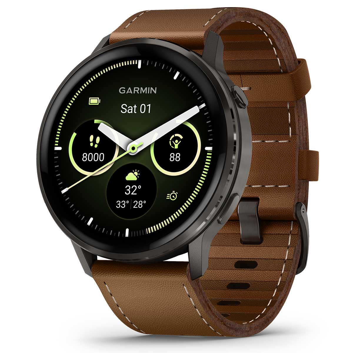 Garmin Venu 4 Fitness GPS Smartwatch