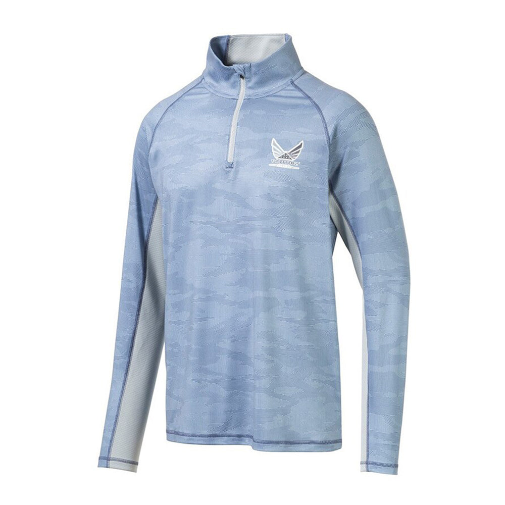 PUMA Volition Signature Golf 1/4 Zip