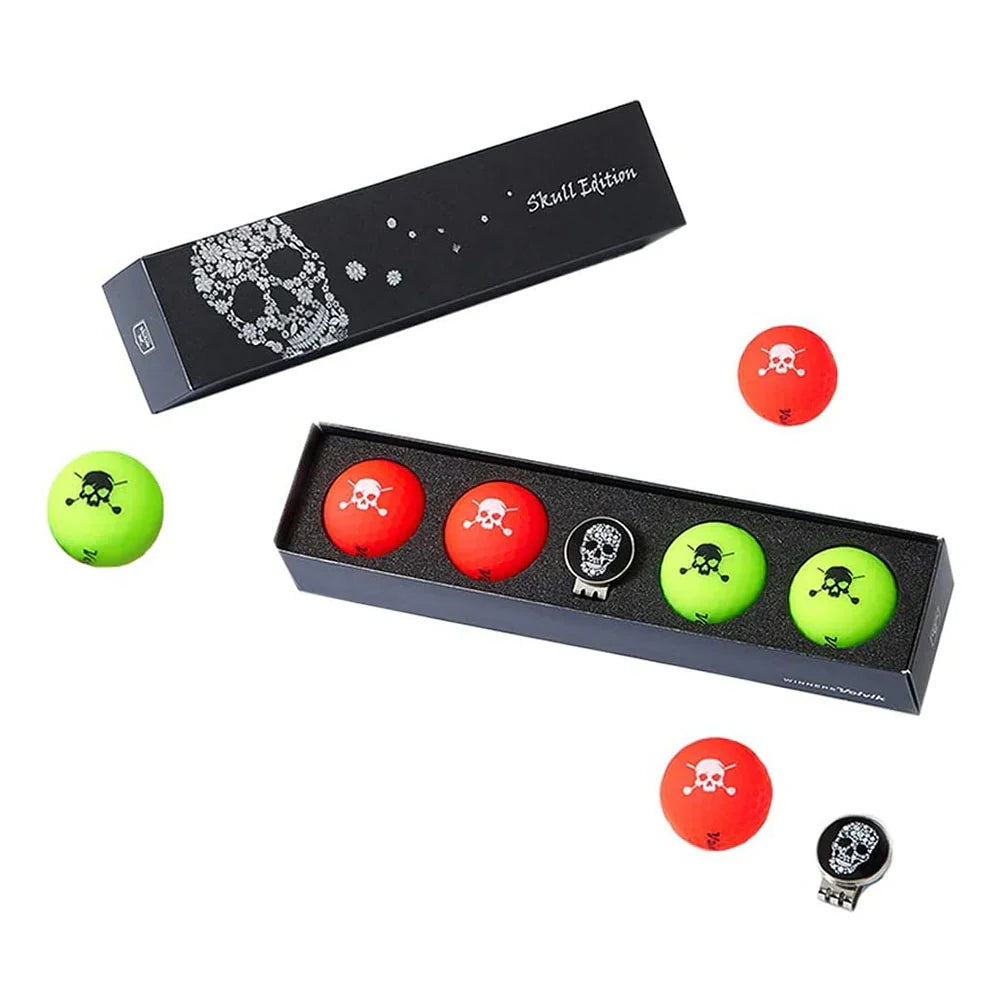Golf Ball Special (Free with Any Golf GPS or Rangefinder Purchase Over $200)