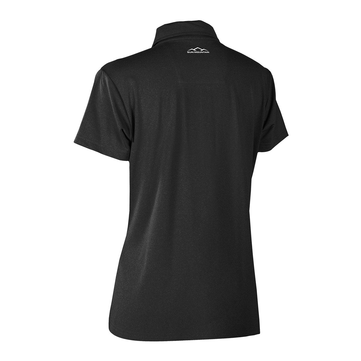 Sun Mountain 2026 Women's Silvertip Golf Polo