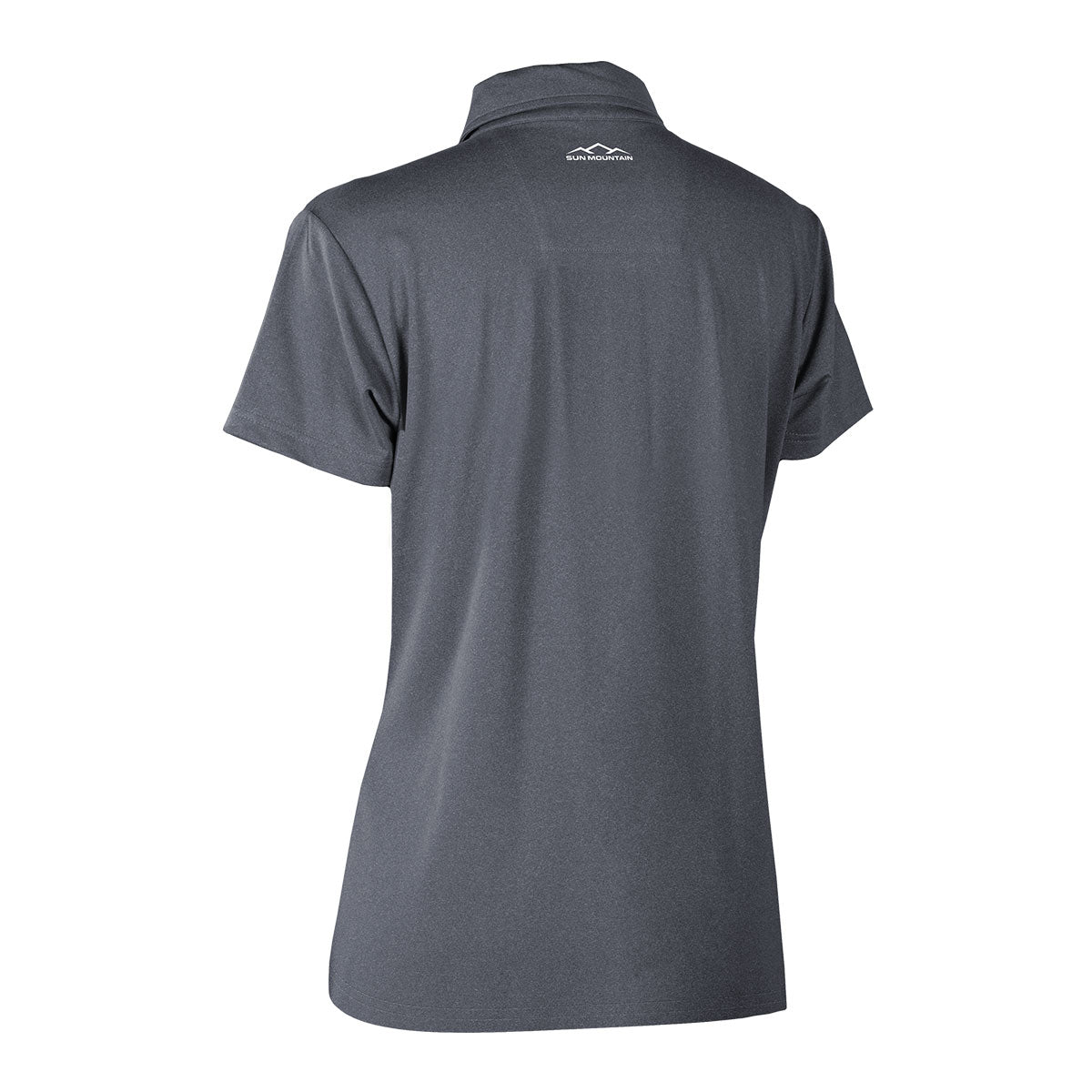 Sun Mountain 2026 Women's Silvertip Golf Polo