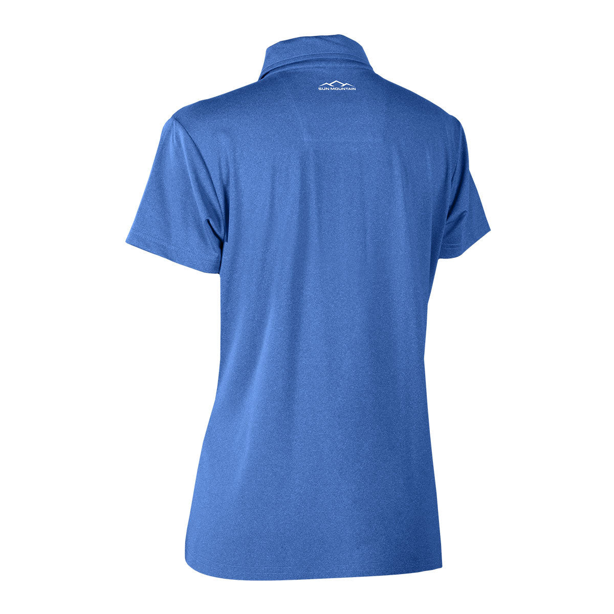 Sun Mountain 2026 Women's Silvertip Golf Polo