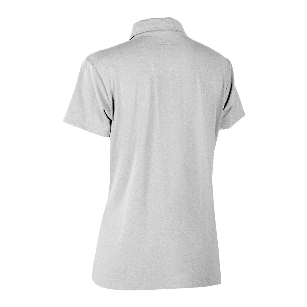 Sun Mountain 2026 Women's Silvertip Golf Polo