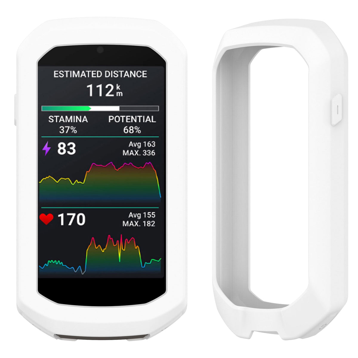 Garmin Edge 1050 Premium GPS Bike Computer