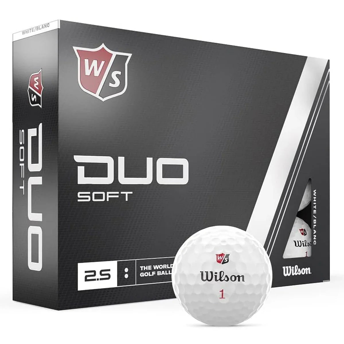 Golf Ball Special (Free with Any Golf GPS or Rangefinder Purchase Over $200)