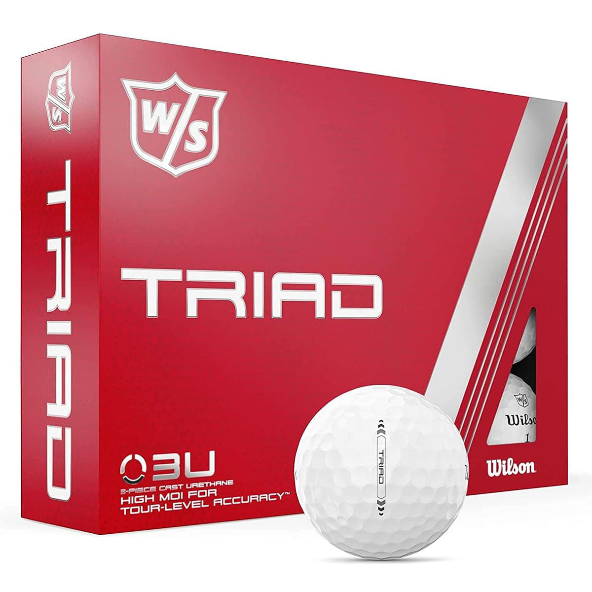 Golf Ball Special (Free with Any Golf GPS or Rangefinder Purchase Over $200)