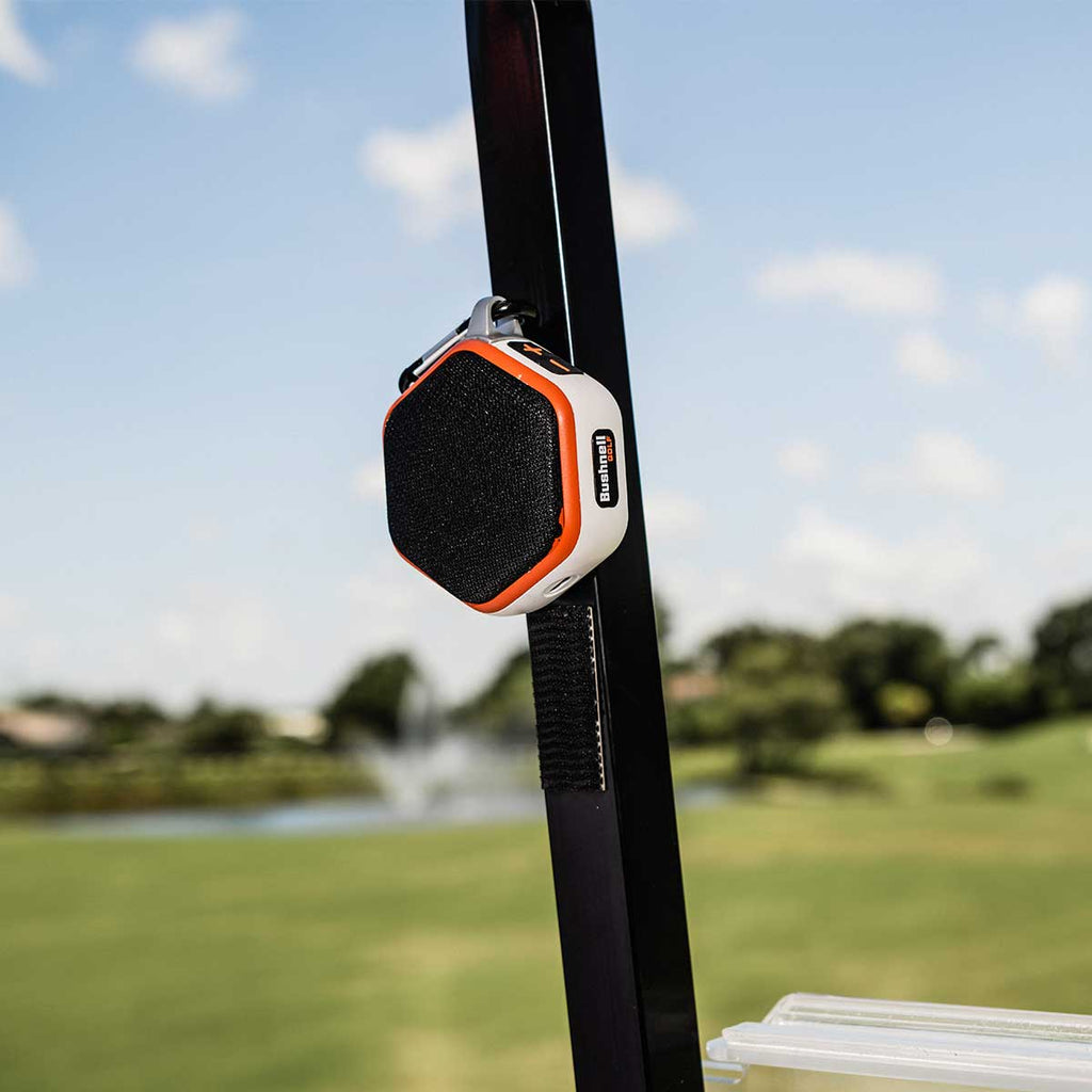 Bushnell Wingman Mini Golf Speaker (Open Box)