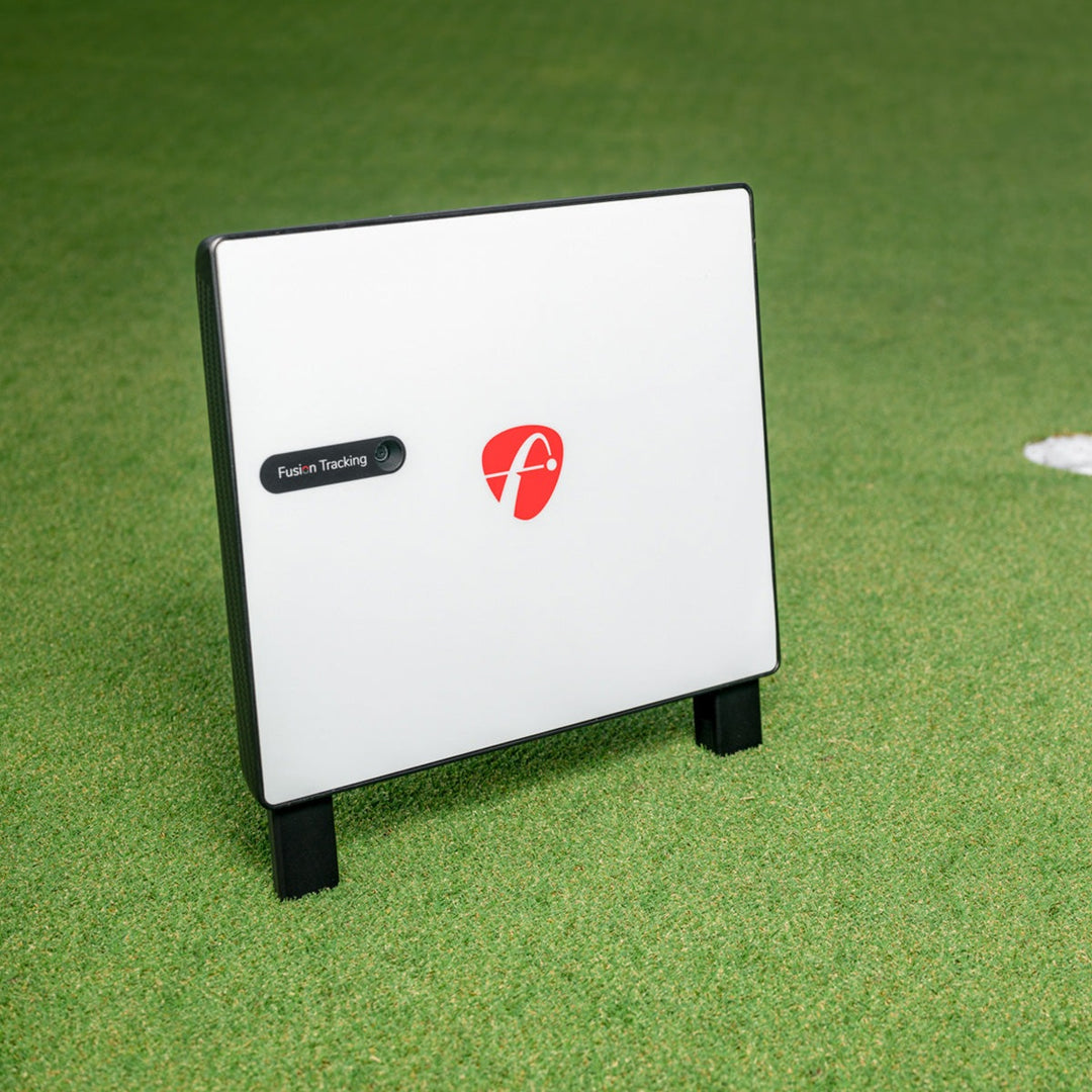 FlightScope X3C Golf Launch Monitor & Simulator