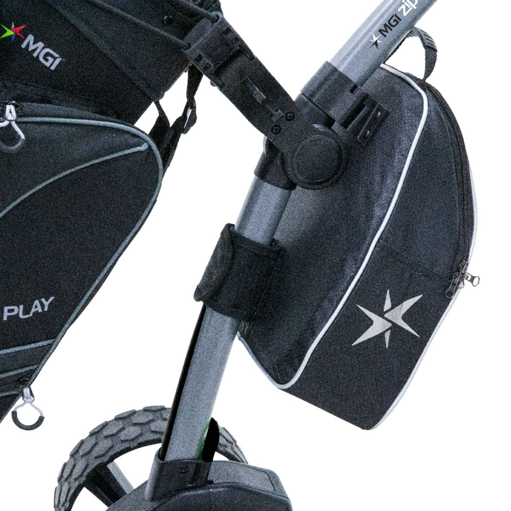 MGI Zip Cooler and Storage Bag