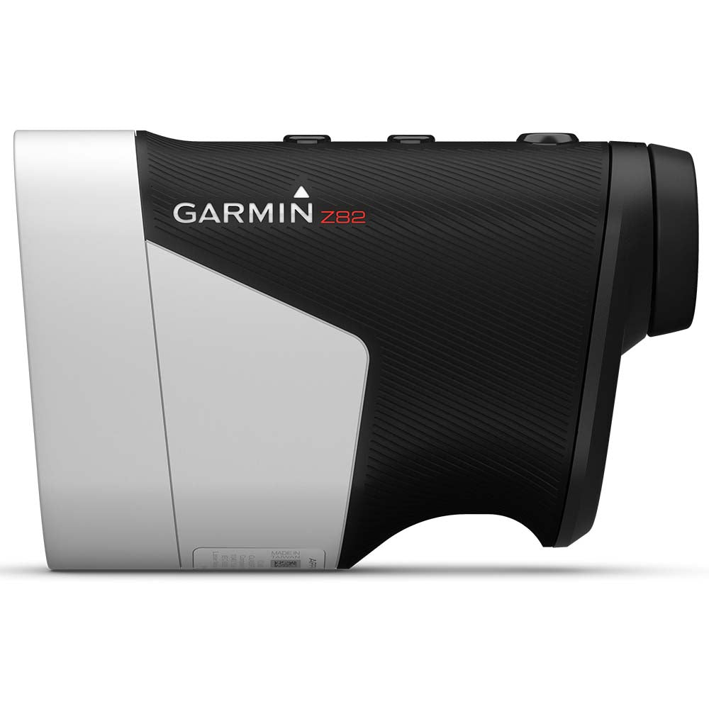 Garmin Approach Z82 Golf GPS Laser Rangefinder