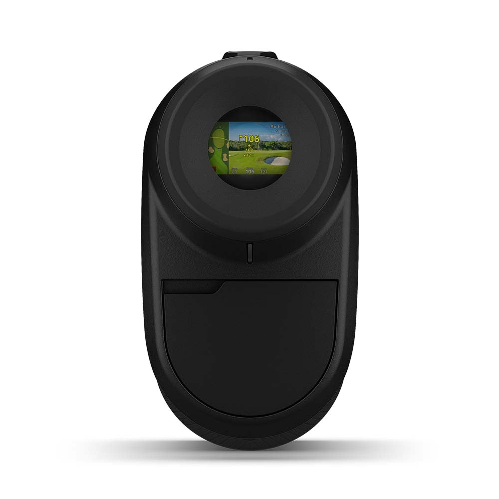 Garmin Approach Z82 Golf GPS Laser Rangefinder