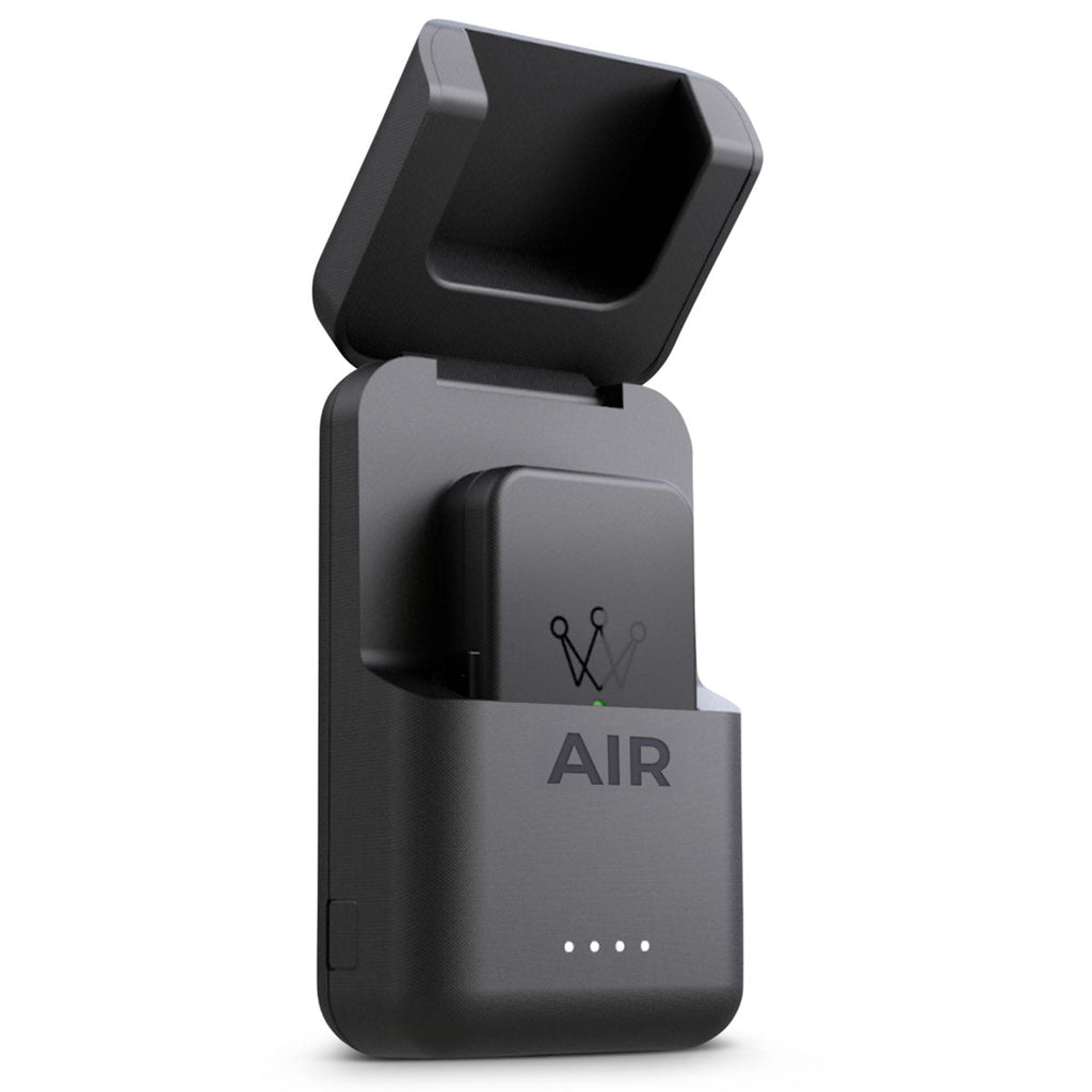 Arccos Air Game Tracker