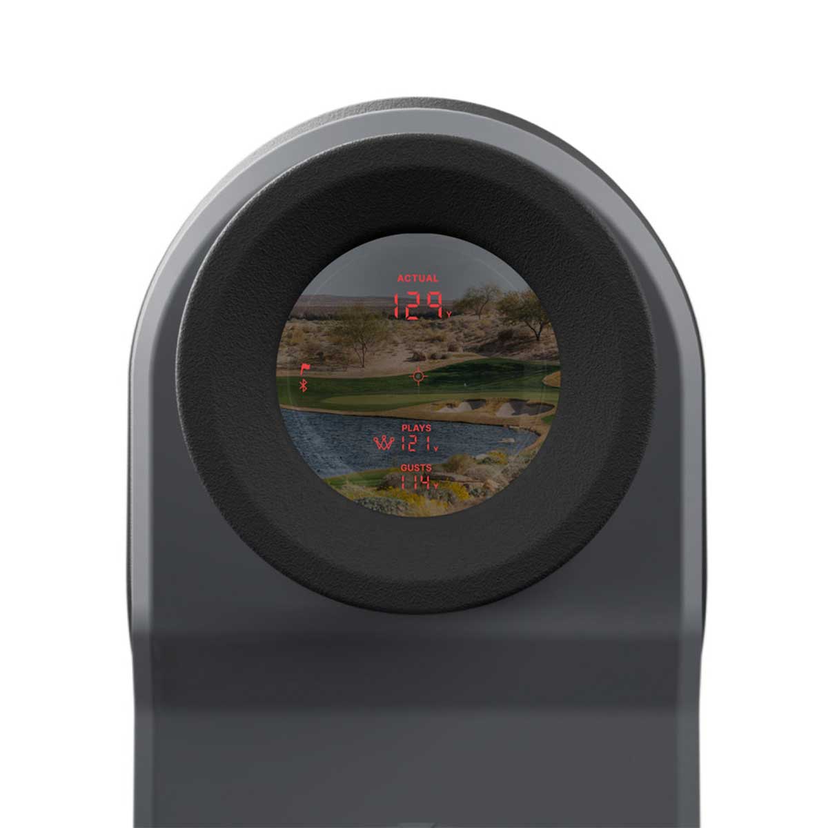 Arccos Smart Laser Rangefinder with Smart Sensors (GEN 4) Bundle