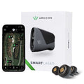 Arccos Smart Laser Rangefinder with Smart Sensors (GEN 4) Bundle
