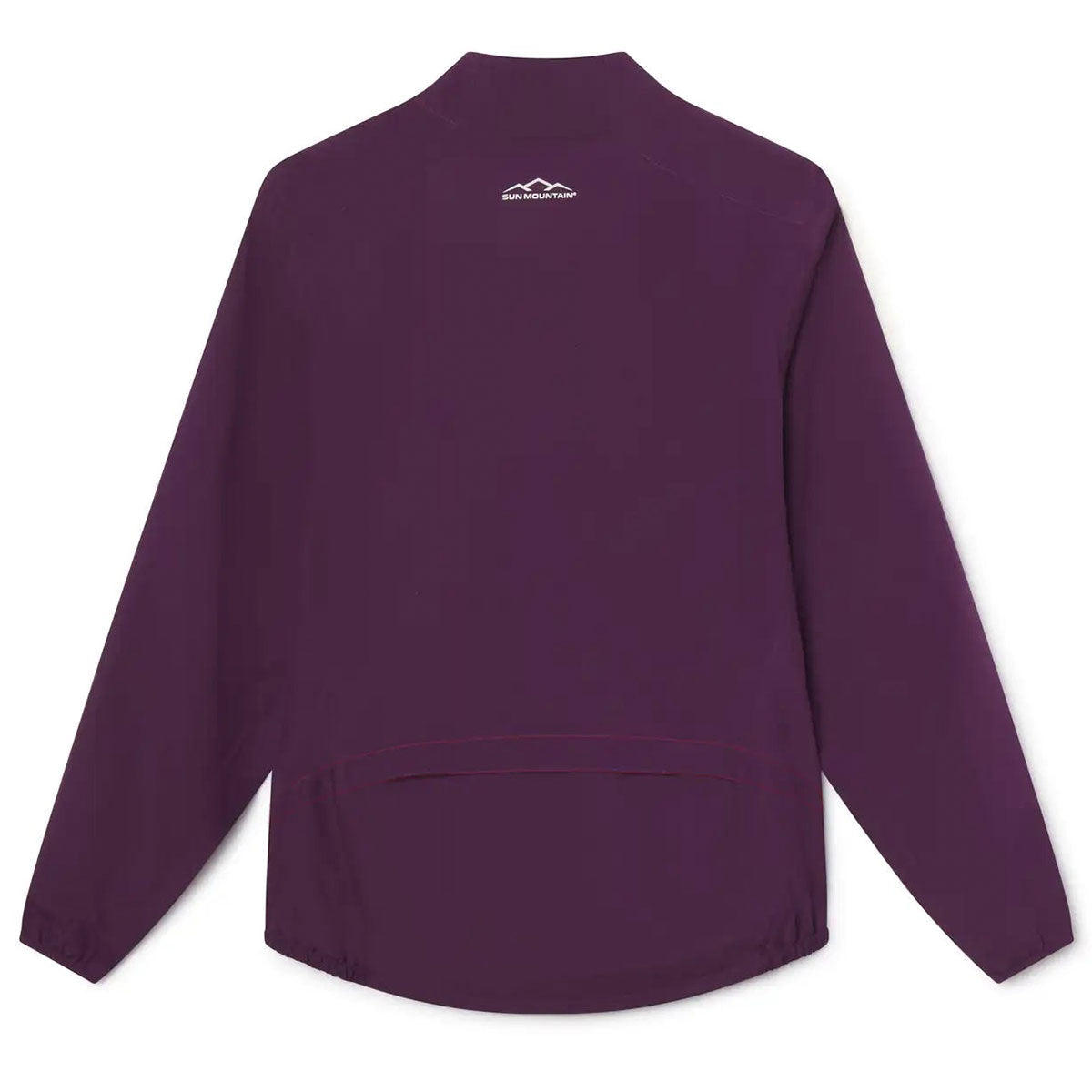 Sun Mountain 2026 Women's Monsoon Jacket
