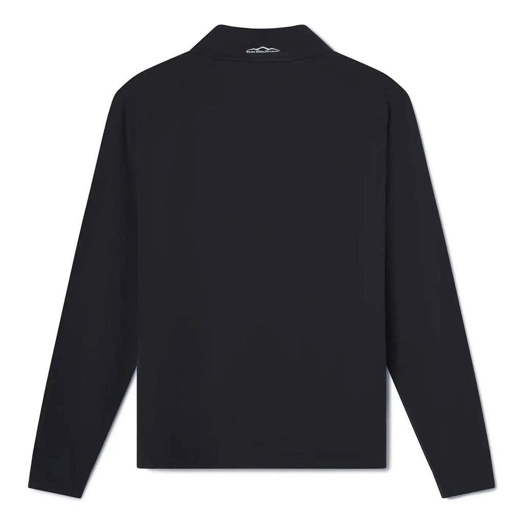 Sun Mountain 2026 Second Layer Quarter-Zip