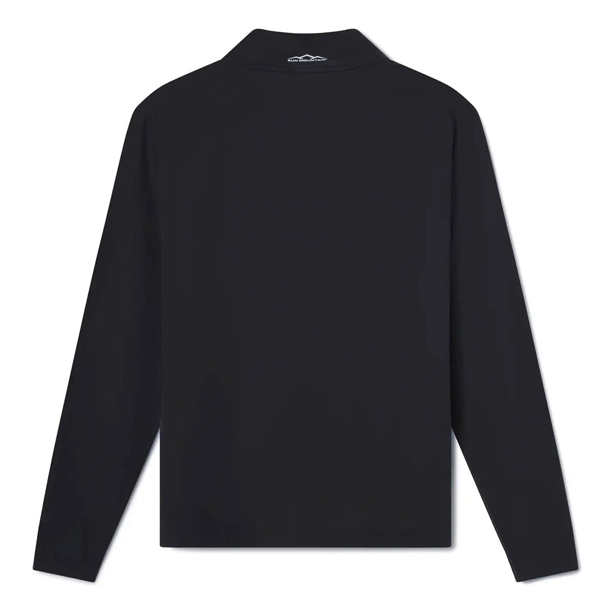 Sun Mountain 2026 Second Layer Quarter-Zip