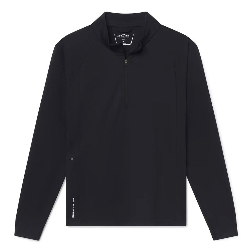 Sun Mountain 2026 Tech Quarter-Zip