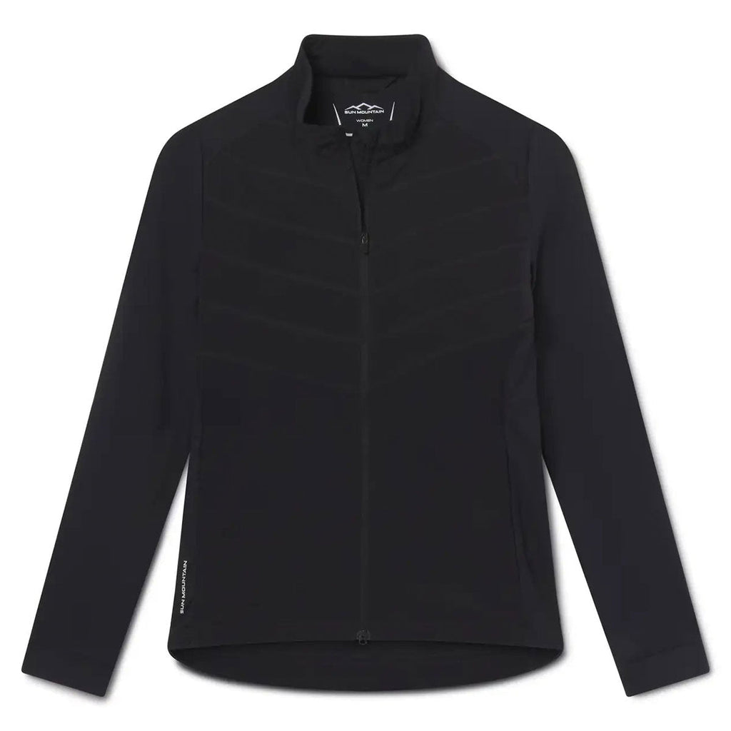 Sun Mountain 2026 Women's Crosswind II Jacket