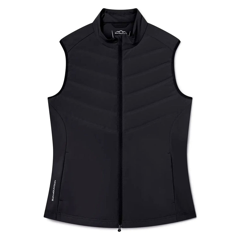 Sun Mountain 2026 Women's Crosswind II Vest