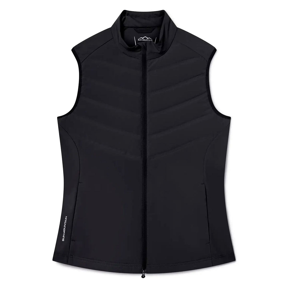 Sun Mountain 2026 Women's Crosswind II Vest