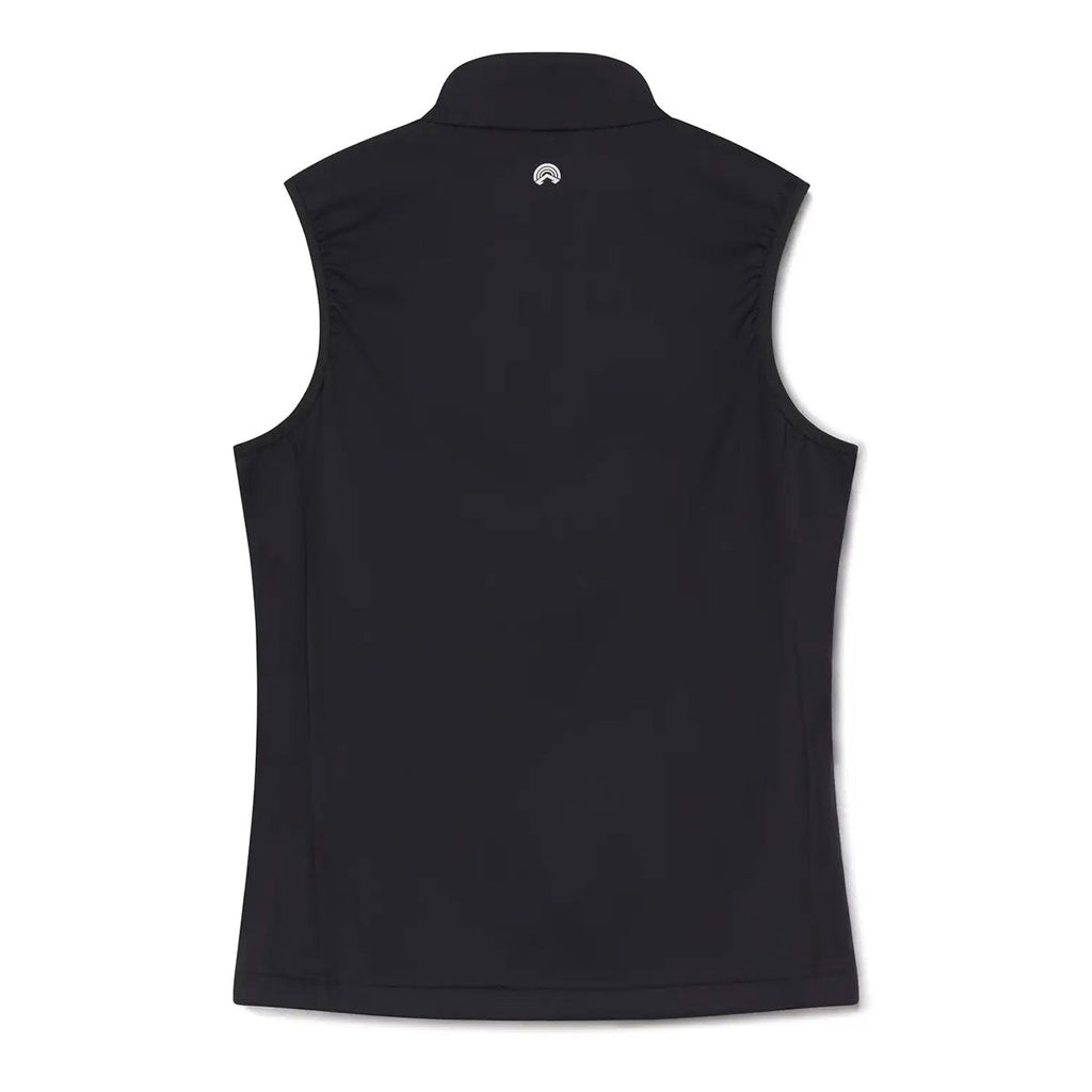 Sun Mountain 2026 Women's Headwind Vest