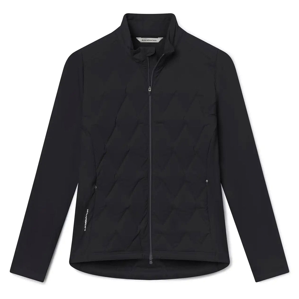 Sun Mountain 2026 Women's Knockdown Jacket