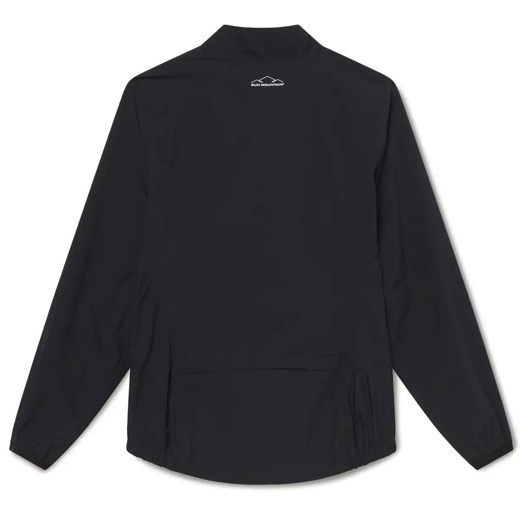 Sun Mountain 2026 Women's Monsoon Jacket