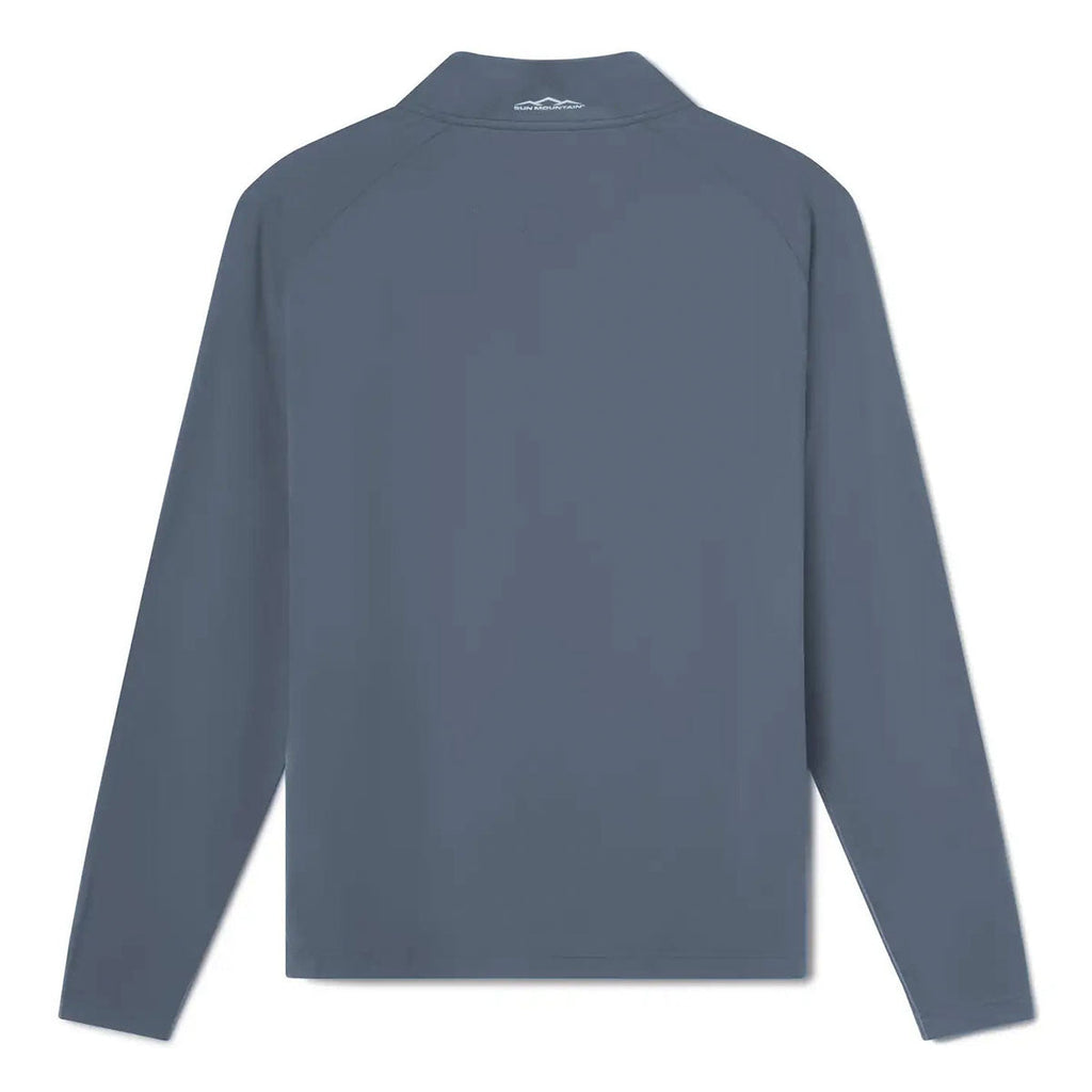 Sun Mountain 2026 Second Layer Quarter-Zip