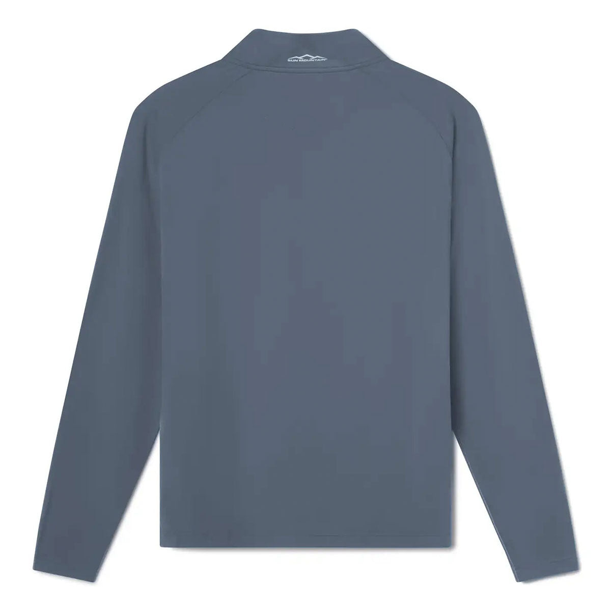 Sun Mountain 2026 Second Layer Quarter-Zip